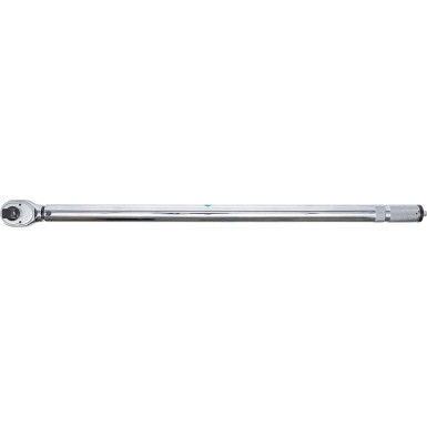 BGS Drehmomentschlüssel Abtrieb Außenvierkant 20 mm (3/4 ) 140 - 980 Nm BGS Do it yourself 9576