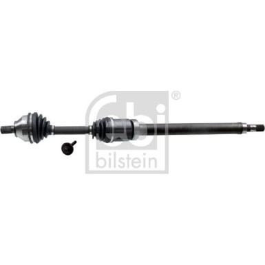 FEBI BILSTEIN Antriebswelle 183343