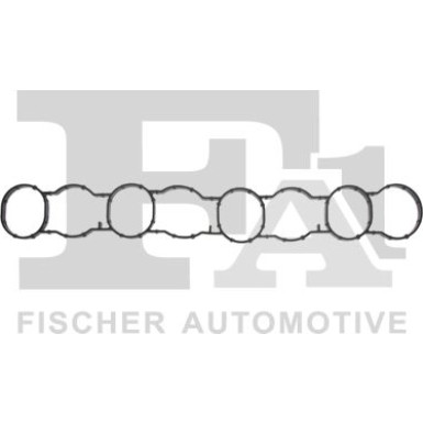 Dichtung, Ansaugkrümmer 512-035