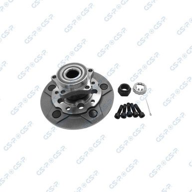 GSP Radnabe 9328035K GSP Radnabe 9328035K