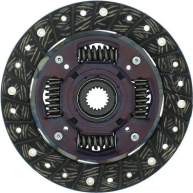 KUPPLUNGSSATZ AISIN Clutch Kit (3P) KM-115