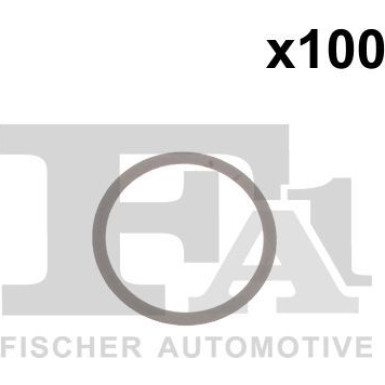 FA1 Dichtung, Ölablass 067.810.100