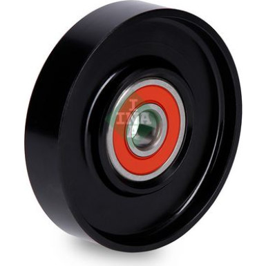 Umlenk-/Führungsrolle, Keilrippenriemen 532 0785 10