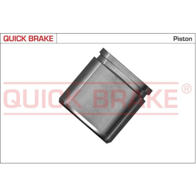 QUICK BRAKE Kolben, Bremssattel 185006K QUICK BRAKE Kolben, Bremssattel 185006K