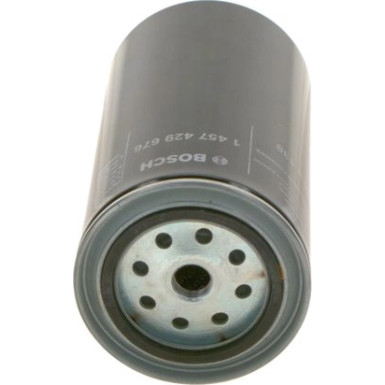 Kraftstofffilter 1457429676