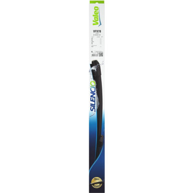 VALEO Scheibenwischer 577978 VALEO Scheibenwischer 577978