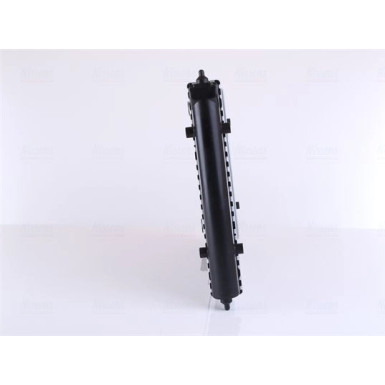 Wasserkühler PKW 651721 Wasserkühler PKW 651721