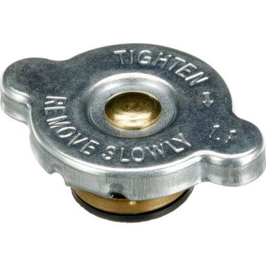 Kühlerverschlußdeckel RC133 Kühlerverschlußdeckel RC133
