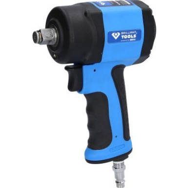 KS TOOLS Schlagschrauber (Druckluft) BT160400 KS TOOLS Schlagschrauber (Druckluft) BT160400