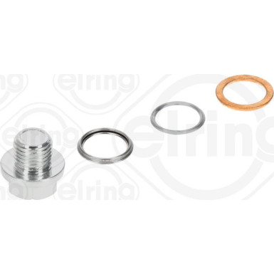 ELRING Verschlußschraube, Ölwanne 774.460