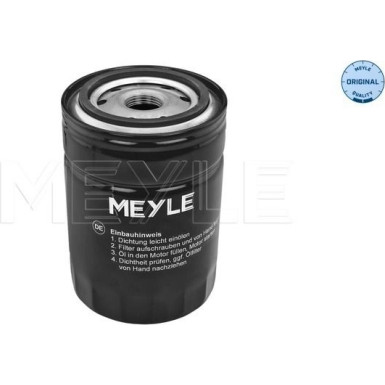 Ölfilter Fiat 3.0D 06-Duca 40-14 322 0001
