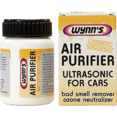 Wynn's Air Purifier 60ml W31705