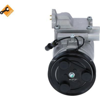 KOMPRESSOR, KLIMAANLAGE NRF32961