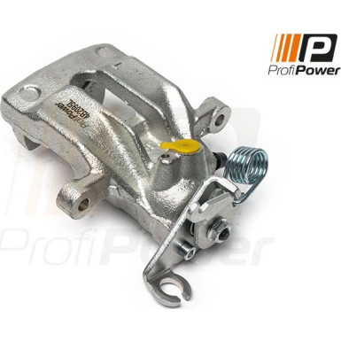 PROFIPOWER Bremssattel 4B2095L