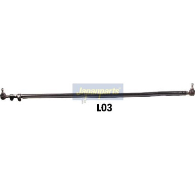 Spurstange CR-L03 Spurstange CR-L03
