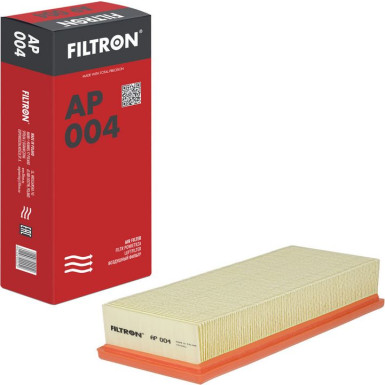 FILTRON Luftfilter AP004 FILTRON Luftfilter AP004