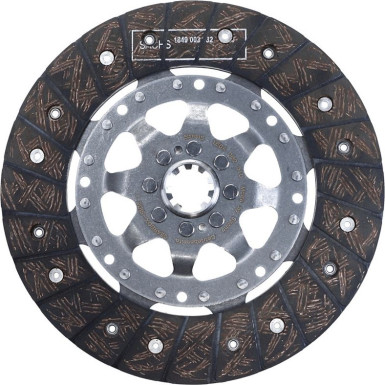 SACHS Kupplungssatz 3000 970 095 SACHS Kupplungssatz 3000 970 095