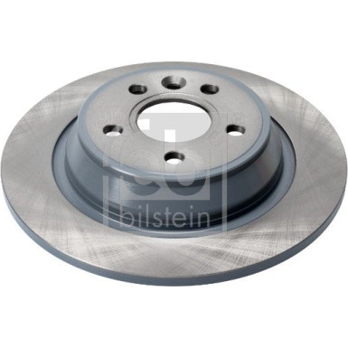 FEBI BILSTEIN Bremsscheibe 30721 FEBI BILSTEIN Bremsscheibe 30721
