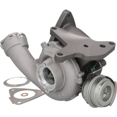 KAMOKA Lader, Aufladung 8600037