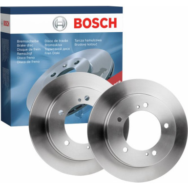 Bremsscheibe VA 0 986 478 422 Bremsscheibe VA 0 986 478 422