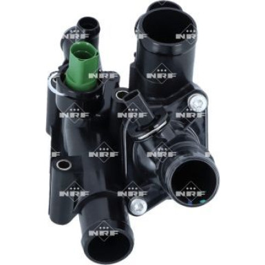 NRF Thermostat, Kühlmittel 725340 NRF Thermostat, Kühlmittel 725340