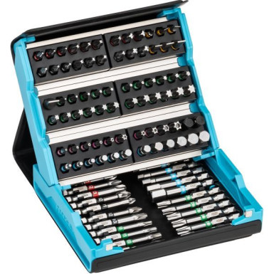 HAZET Set, Schraubendreher-Einsatz (Bits) 2200SC-3 HAZET Set, Schraubendreher-Einsatz (Bits) 2200SC-3