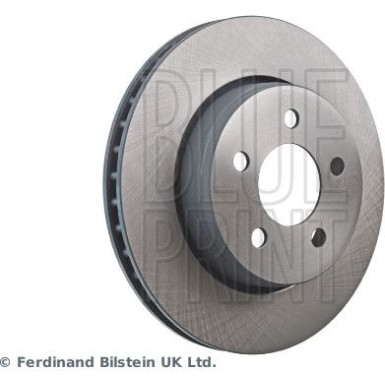 Bremsscheibe Dodge P. Nitro 2.8 Crd 4Wd 07 ADA104355