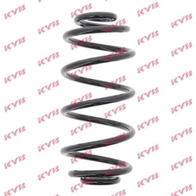 KYB Fahrwerksfeder Saab T. 9-3 1.8/1.9Tid/2.0T 03.05 K-Flex RX6772