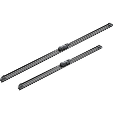 Bosch Scheibenwischer Aerotwin A586S Spoiler, Set 3397007586 Bosch Scheibenwischer Aerotwin A586S Spoiler, Set 3397007586
