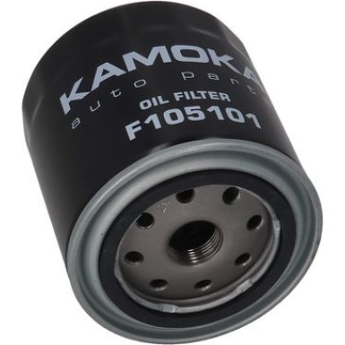 KAMOKA Ölfilter F105101 KAMOKA Ölfilter F105101