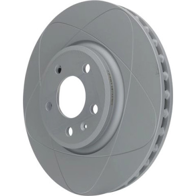 Bremsscheibe Audi S. A4/A5/Q5 07- Power Disc 24.0330-0193.1 Bremsscheibe Audi S. A4/A5/Q5 07- Power Disc 24.0330-0193.1