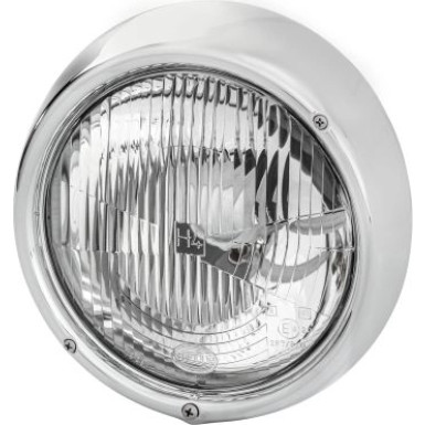 HELLA Hauptscheinwerfer 1A8 001 156-281
