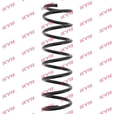 KYB Fahrwerksfeder Ford T. Focus Ii 1.4-2.0D 11/04 RA6655 KYB Fahrwerksfeder Ford T. Focus Ii 1.4-2.0D 11/04 RA6655