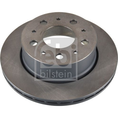 FEBI BILSTEIN Bremsscheibe 171496 FEBI BILSTEIN Bremsscheibe 171496
