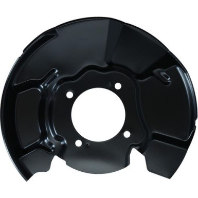 KAMOKA Spritzblech, Bremsscheibe 1180214 KAMOKA Spritzblech, Bremsscheibe 1180214