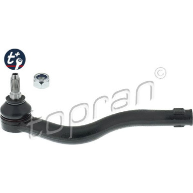 TOPRAN Lenkstift 107509 t+ TOPRAN Lenkstift 107509 t+