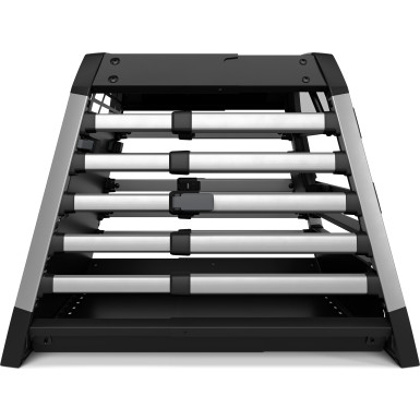 Thule Allax threshold M Compact Hundebox für Autos mit niedrigem Kofferraumboden 770012 Thule Allax threshold M Compact Hundebox für Autos mit niedrigem Kofferraumboden 770012