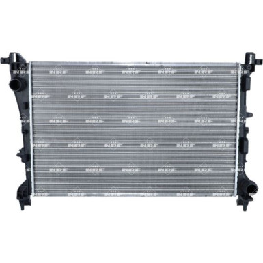 Kühler, Motorkühlung 58422A