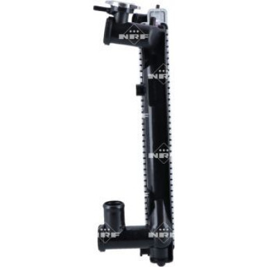 Kühler, Motorkühlung 53398 Kühler, Motorkühlung 53398