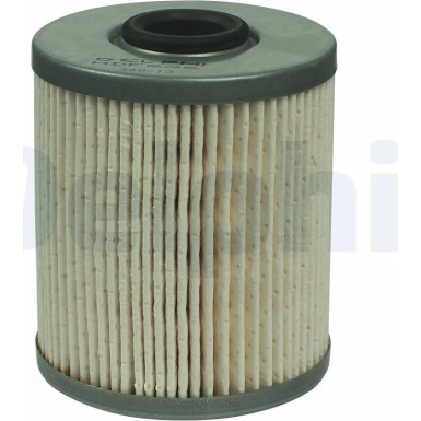 DELPHI Kraftstofffilter HDF636