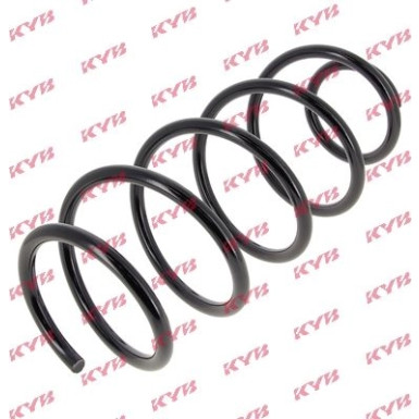 KYB Fahrwerksfeder Peugeot P. 508, 508 Sw 1.6/1.6D 11.10 K-Flex RA3420