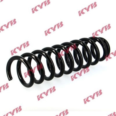 Fahrwerksfeder K-Flex RA1117 Fahrwerksfeder K-Flex RA1117