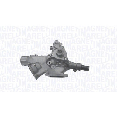 MAGNETI MARELLI Wasserpumpe 352316170866 MAGNETI MARELLI Wasserpumpe 352316170866