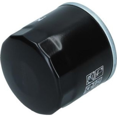 KAMOKA Ölfilter F118801 KAMOKA Ölfilter F118801