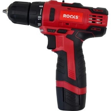 Bohrschrauber Aq-12, 28 Nm OK-03.4060