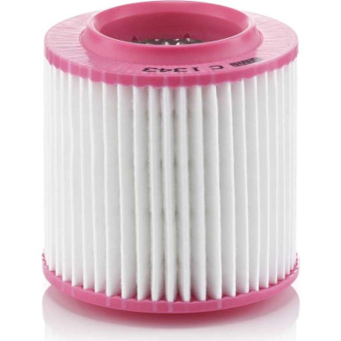 Mann & Hummel Luftfilter PKW AUDI A8 C 1343