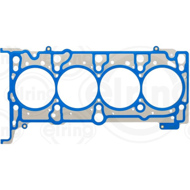 Dichtung, Zylinderkopf VOLKSWAGEN 278.940