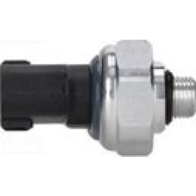 NISSENS Druckschalter, Klimaanlage 301090
