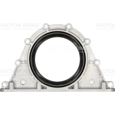 Wellendichtring Kurbelwelle BMW X5 (E70) 4.8 i 07 - 08 81-90001-00