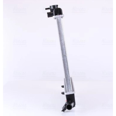 Wasserkühler PKW 62459